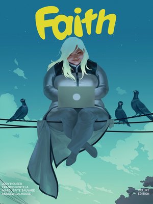 cover image of Faith (2016), Volume 1